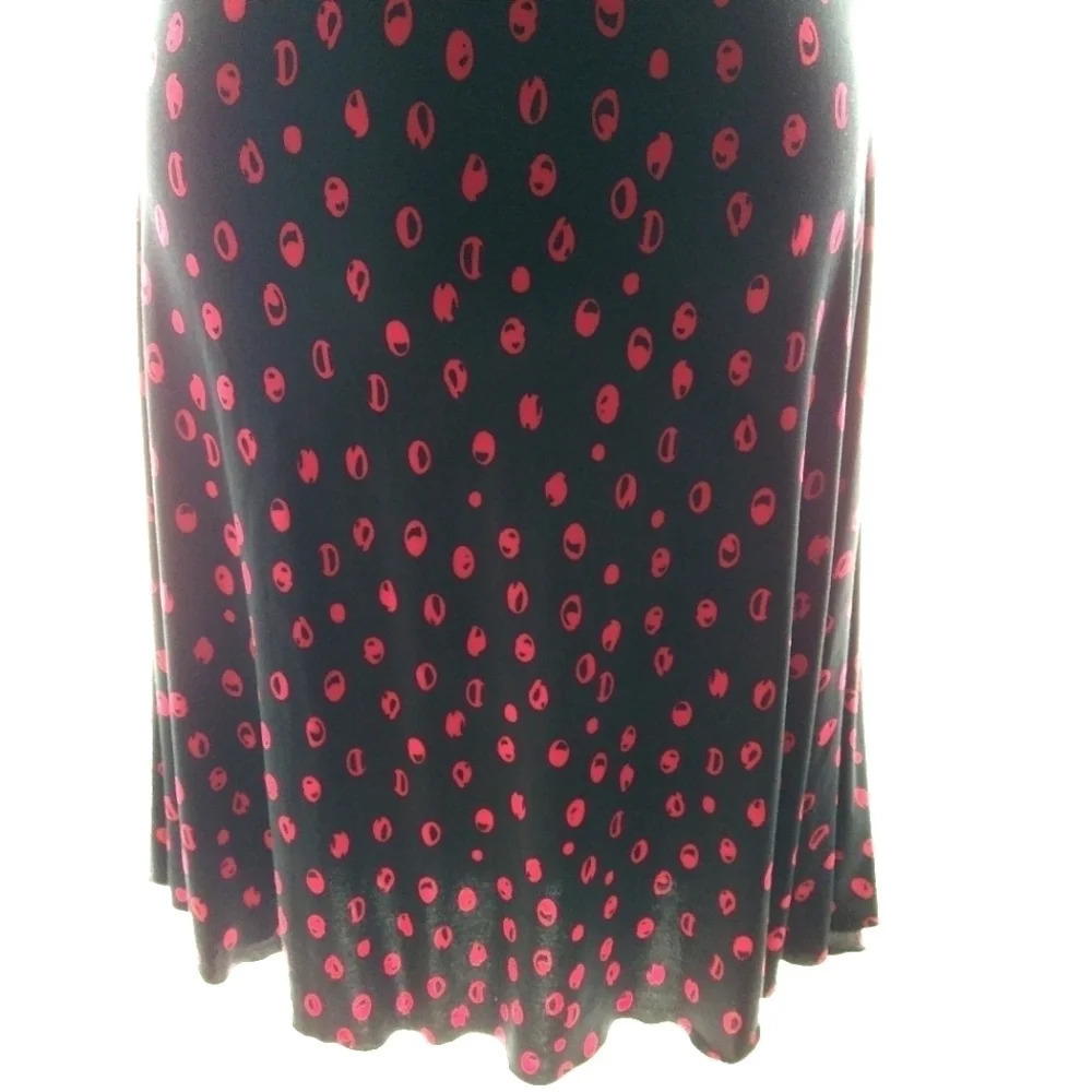 Pretty Fit & Flare Dress EUC ❤️ - Picture 6 of 11